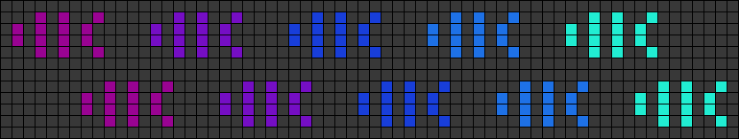 Alpha pattern #117546 variation #214322 preview