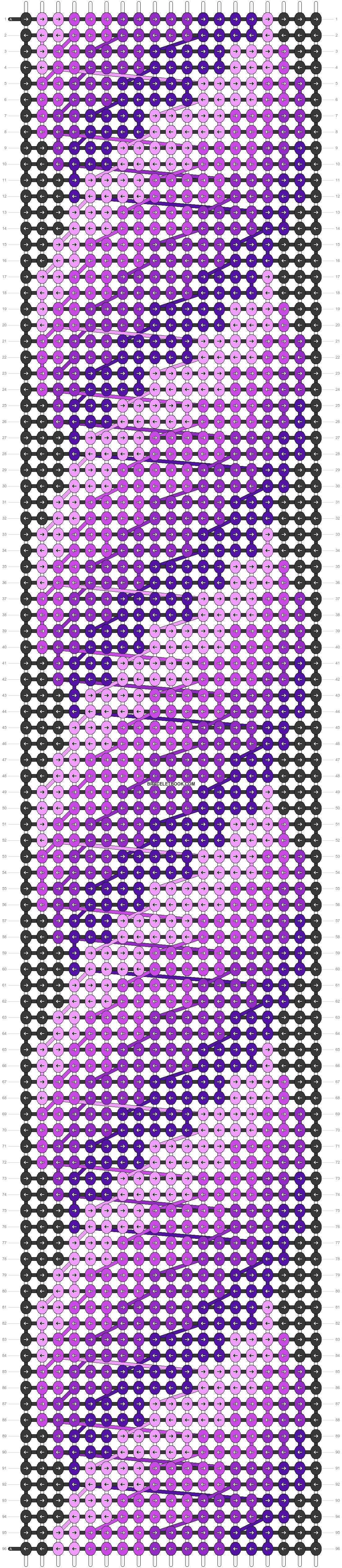Alpha pattern #117358 variation #214328 pattern