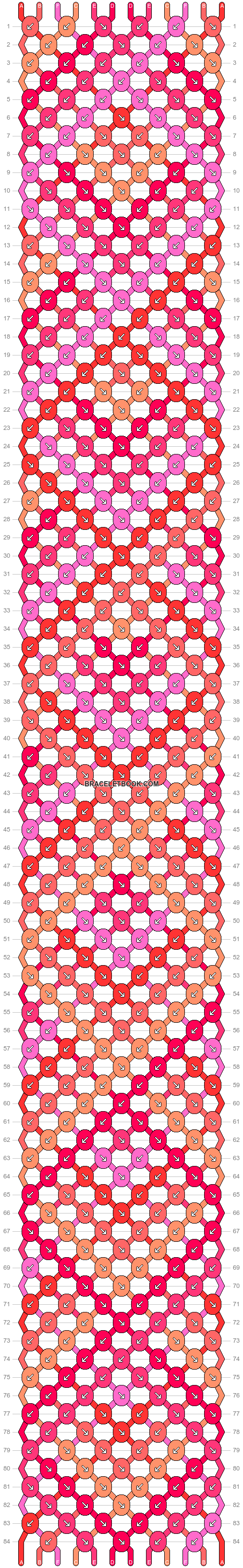 Normal pattern #41278 variation #214342 pattern