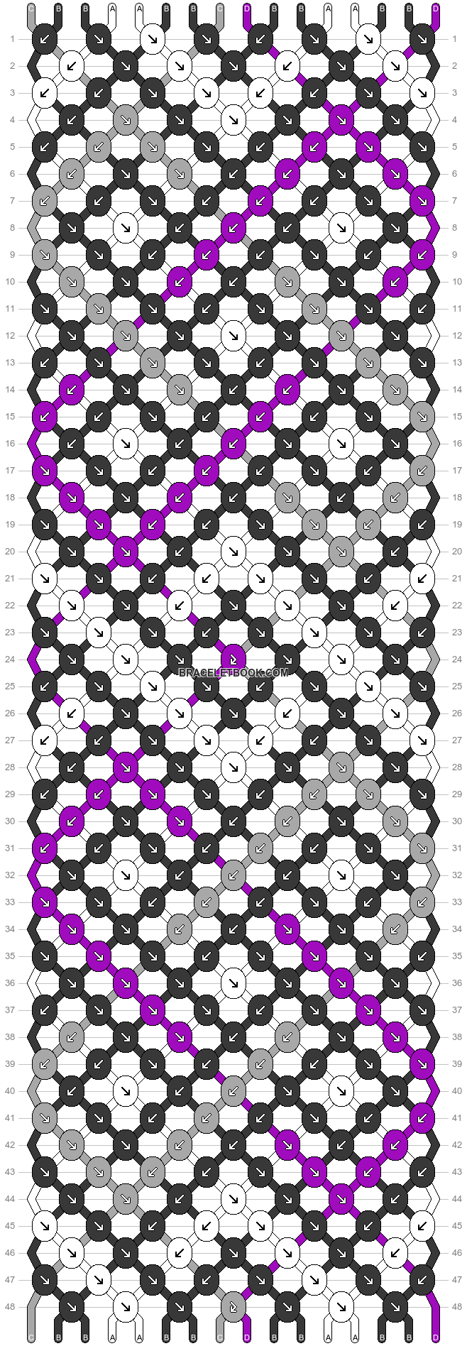 Normal pattern #115531 variation #214345 pattern