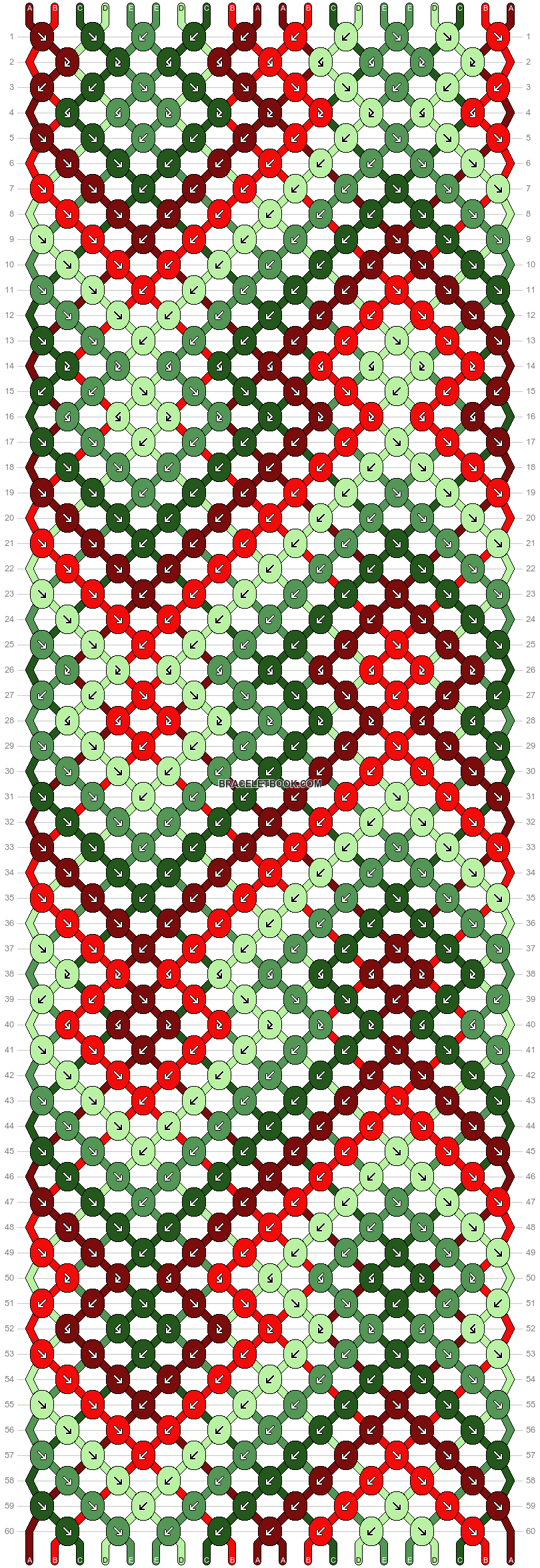 Normal pattern #65937 variation #214354 pattern