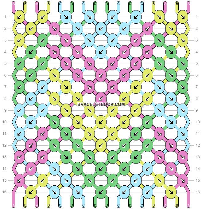 Normal pattern #29969 variation #214359 pattern