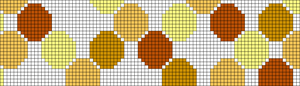 Alpha pattern #117680 variation #214364
