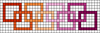 Alpha pattern #117552 variation #214365