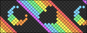 Normal pattern #117715 variation #214368