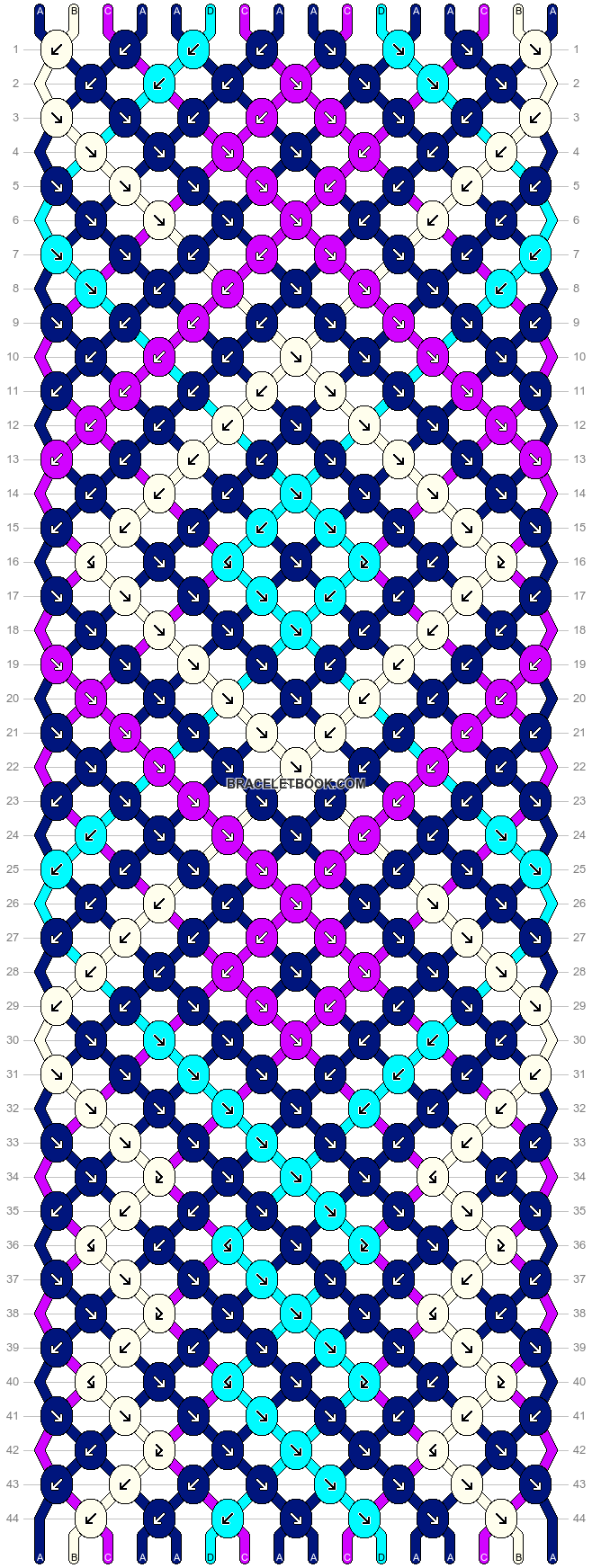 Normal pattern #117713 variation #214371 pattern