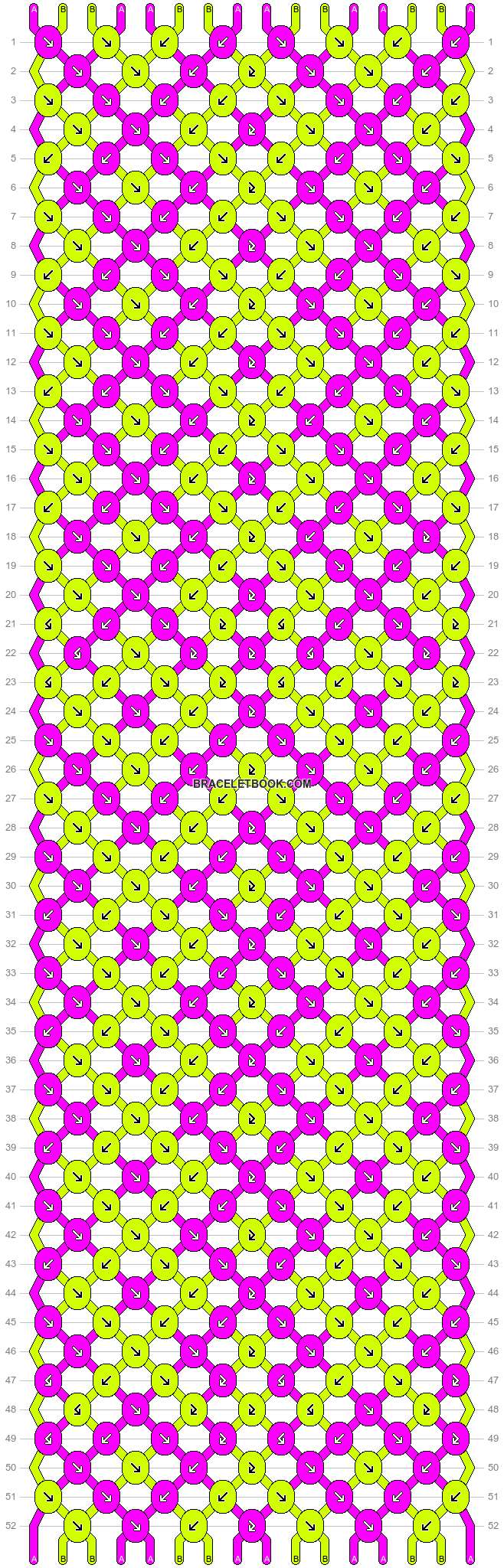Normal pattern #117717 variation #214373 pattern