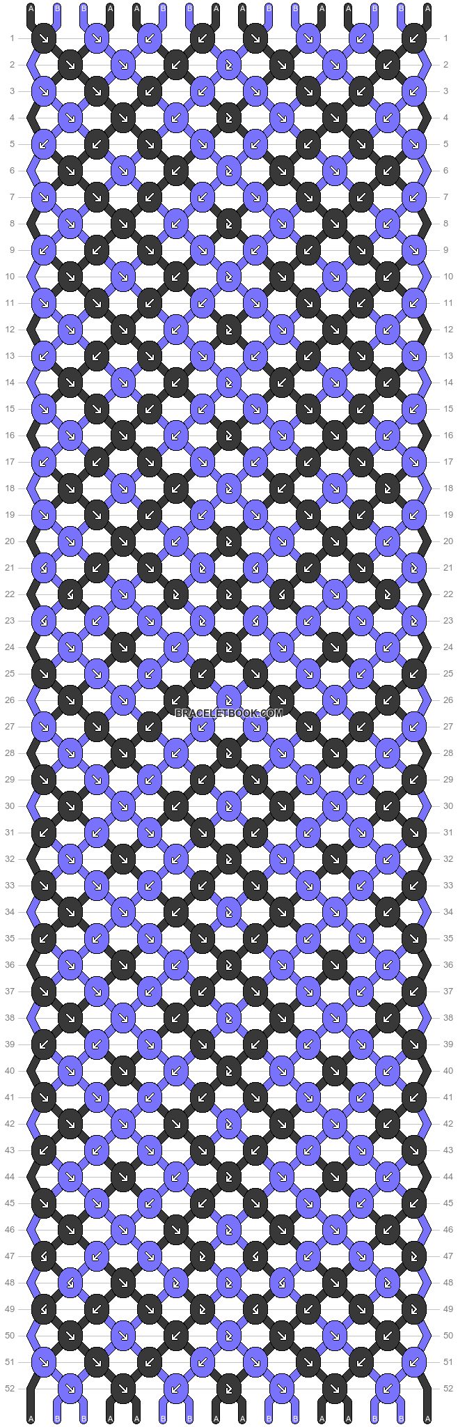 Normal pattern #117717 variation #214384 pattern