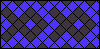 Normal pattern #2483 variation #214401