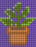 Alpha pattern #117719 variation #214403