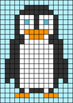 Alpha pattern #117706 variation #214404