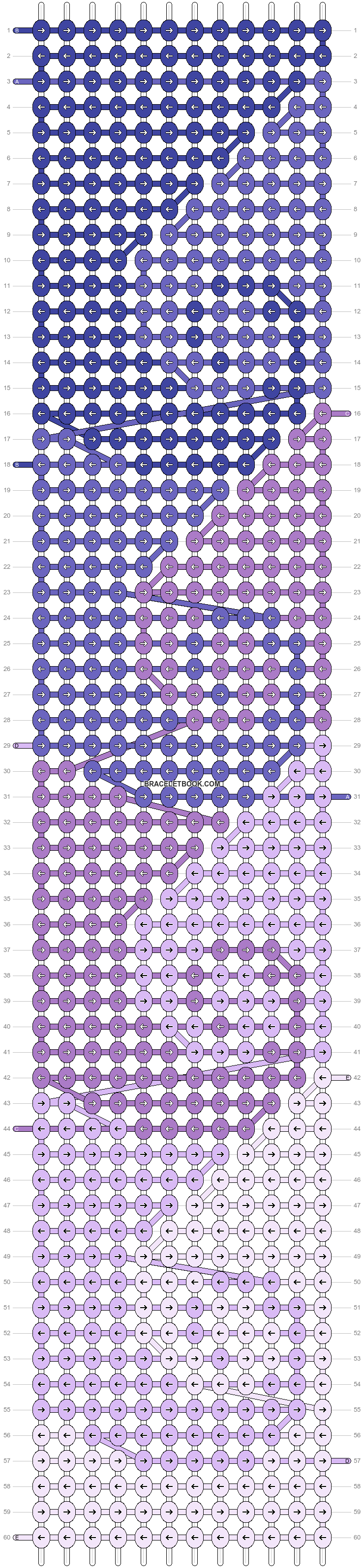 Alpha pattern #117693 variation #214414 pattern