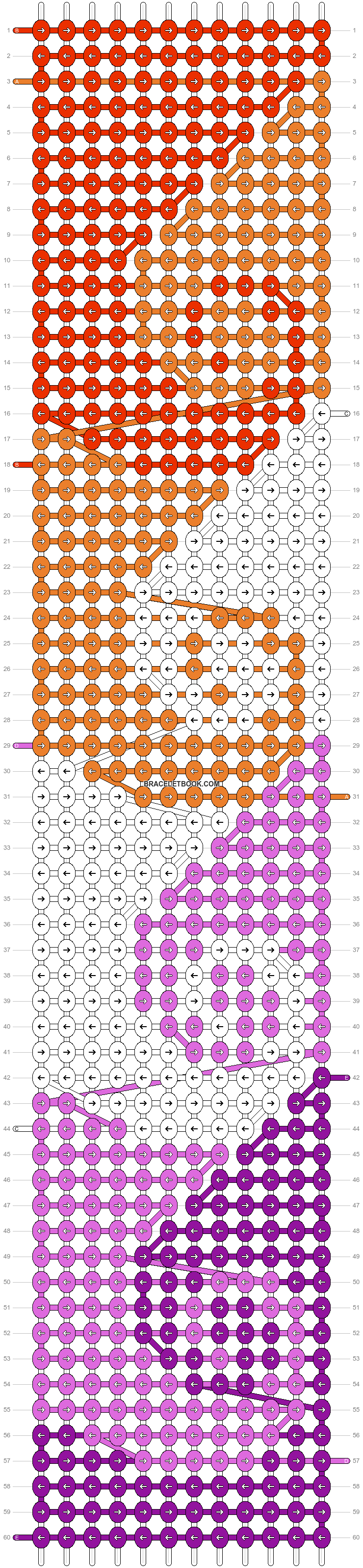 Alpha pattern #117693 variation #214420 pattern