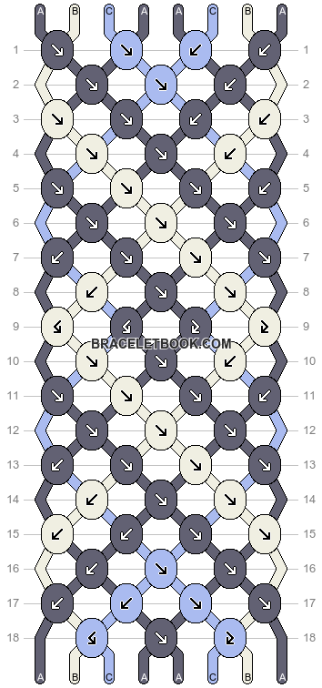 Normal pattern #116326 variation #214425 pattern