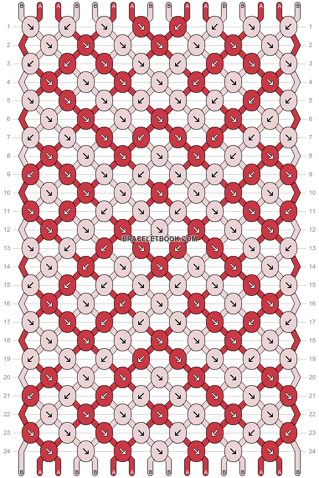 Normal pattern #108200 variation #214427 pattern