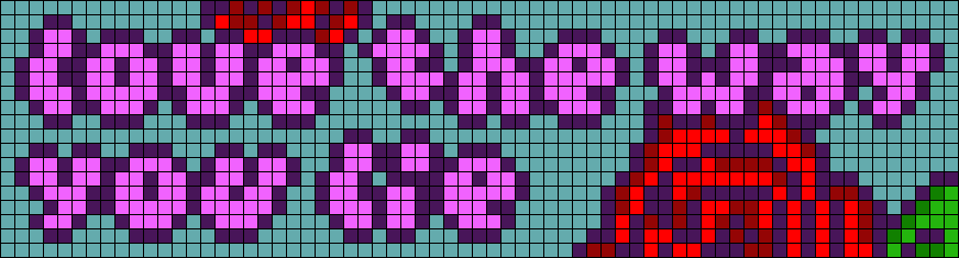 Alpha pattern #77802 variation #214437 preview
