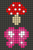 Alpha pattern #89299 variation #214438