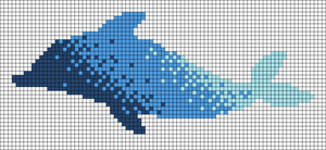 Alpha pattern #113457 variation #214440