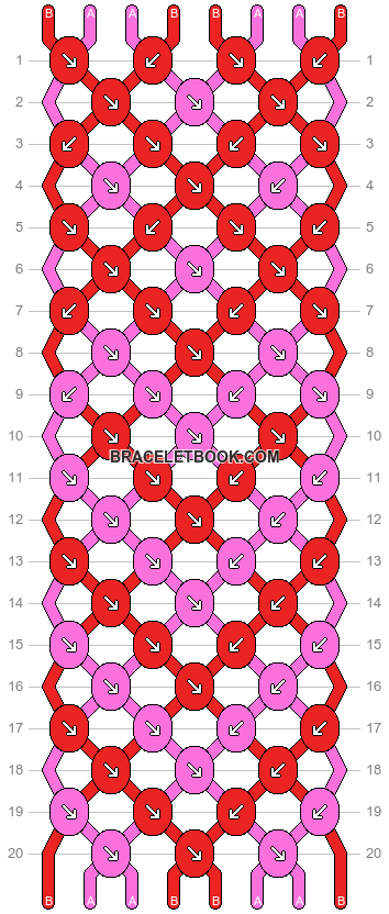 Normal pattern #117284 variation #214443 pattern