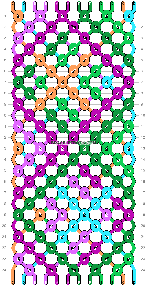 Normal pattern #117721 variation #214452 pattern