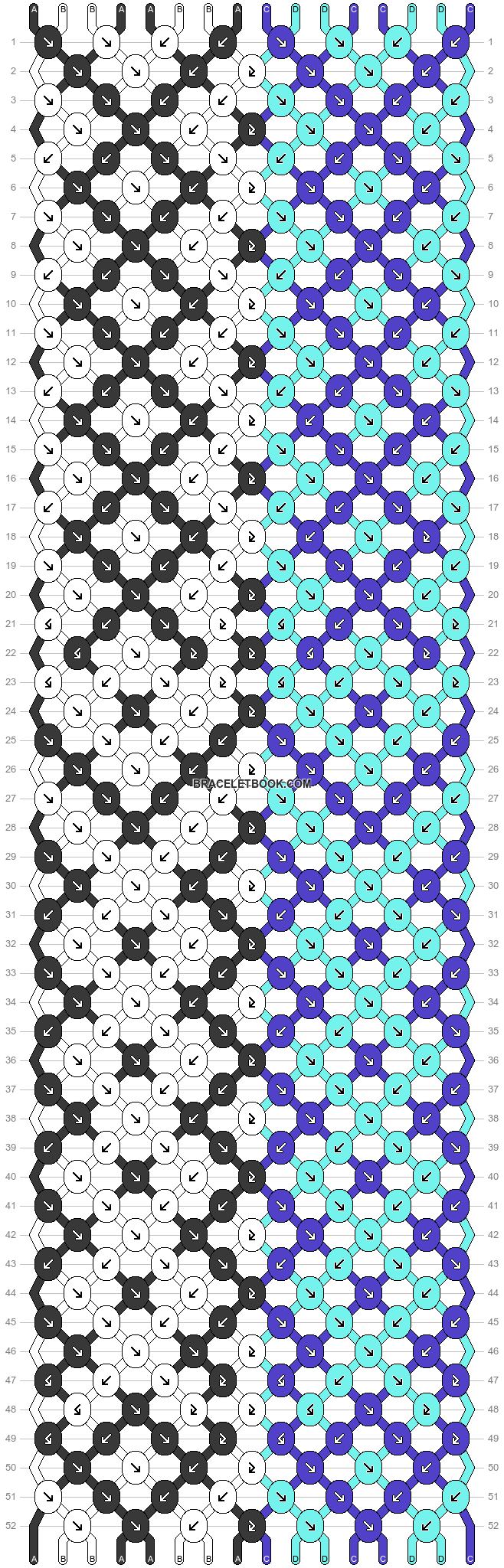 Normal pattern #117717 variation #214466 pattern