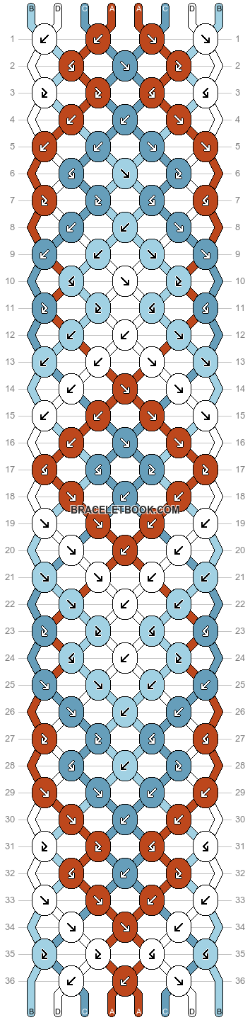 Normal pattern #117176 variation #214469 pattern