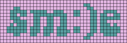 Alpha pattern #60503 variation #214470 preview