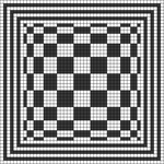 Alpha pattern #117701 variation #214478