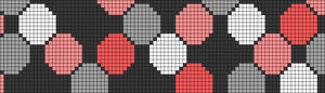 Alpha pattern #117680 variation #214483