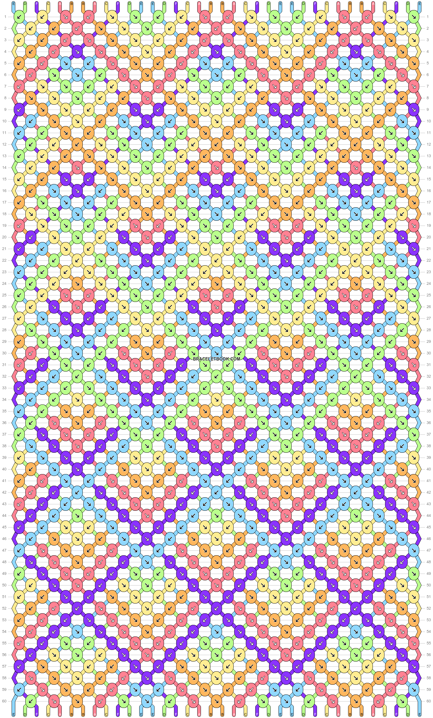 Normal pattern #37611 variation #214493 pattern