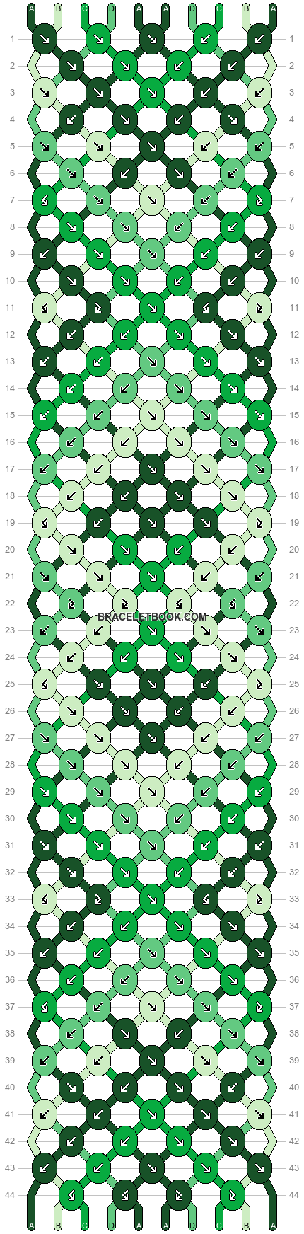 Normal pattern #117242 variation #214516 pattern