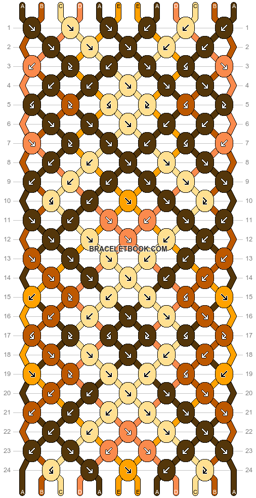 Normal pattern #114221 variation #214525 pattern