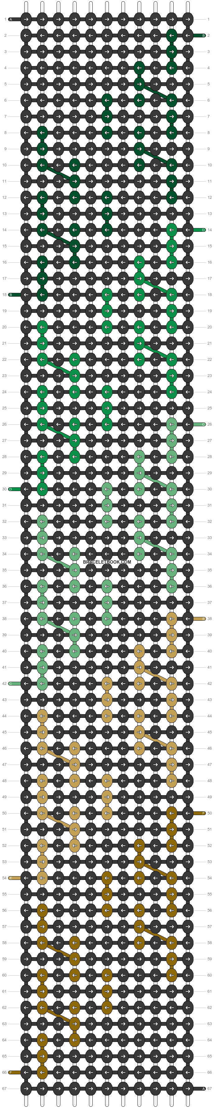 Alpha pattern #117520 variation #214529 pattern