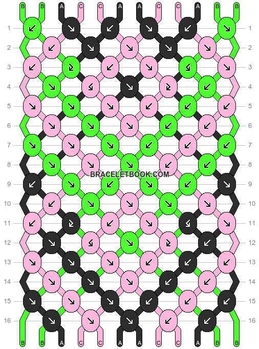 Normal pattern #117545 variation #214530 pattern