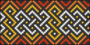Normal pattern #108274 variation #214531