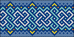 Normal pattern #108282 variation #214532
