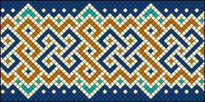 Normal pattern #108282 variation #214533