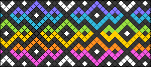 Normal pattern #116421 variation #214534
