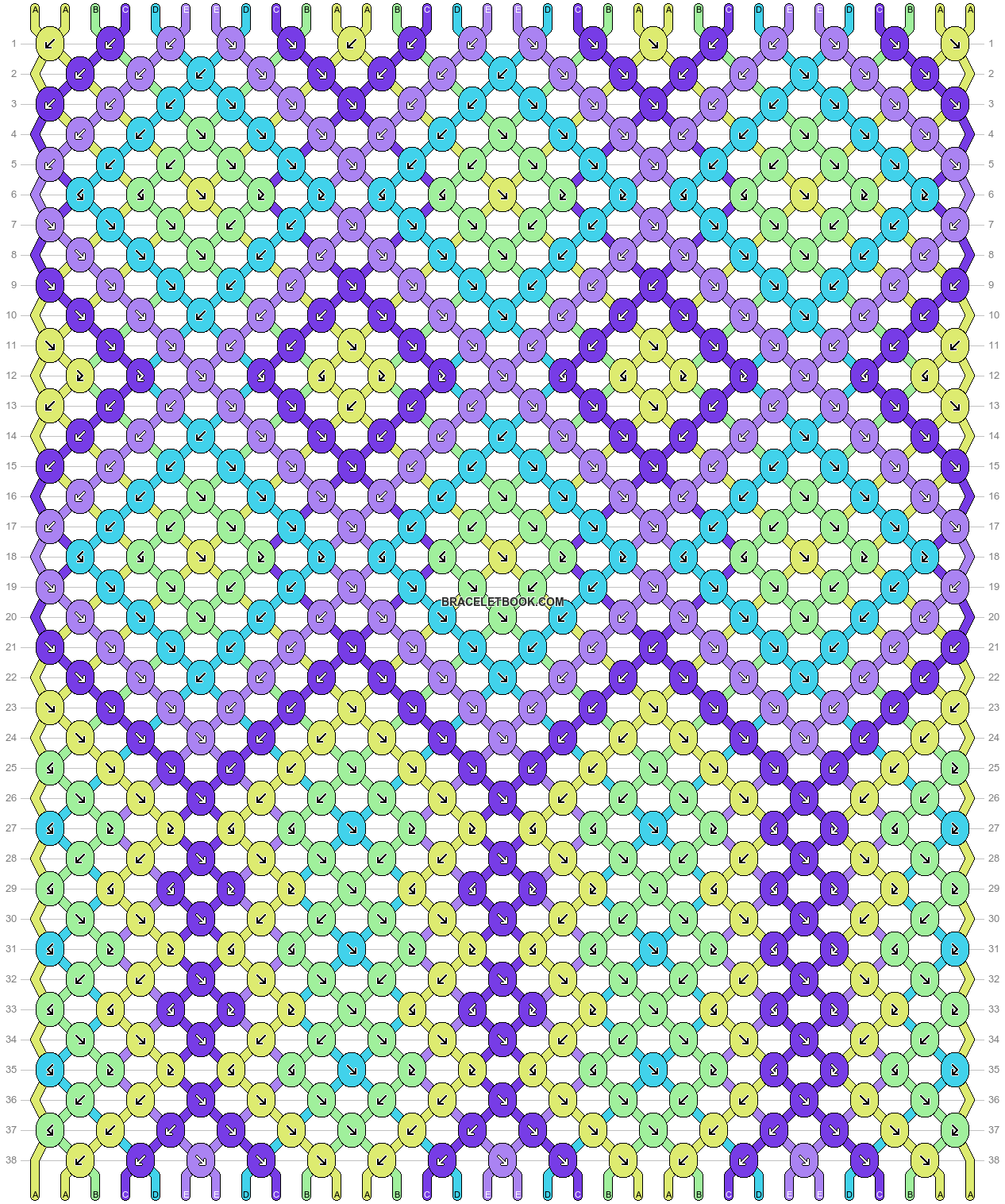 Normal pattern #103633 variation #214536 pattern