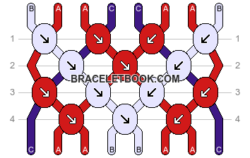 Normal pattern #2 variation #214544 pattern