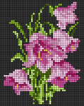 Alpha pattern #94788 variation #214553