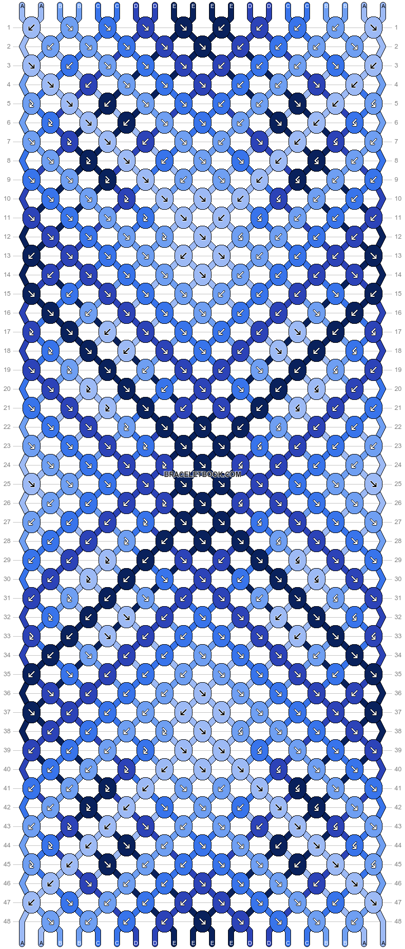 Normal pattern #87118 variation #214554 pattern