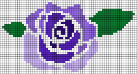 Alpha pattern #69612 variation #214570