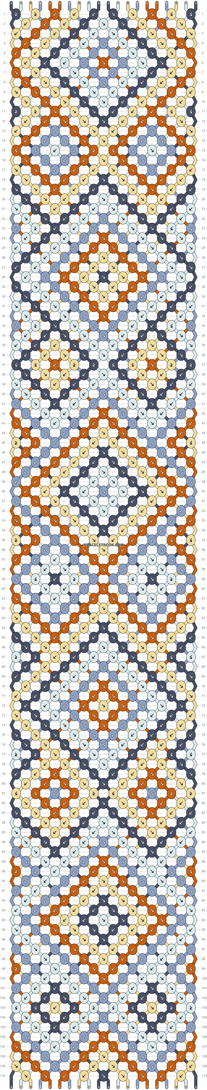 Normal pattern #74199 variation #214575 pattern