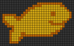 Alpha pattern #69774 variation #214580