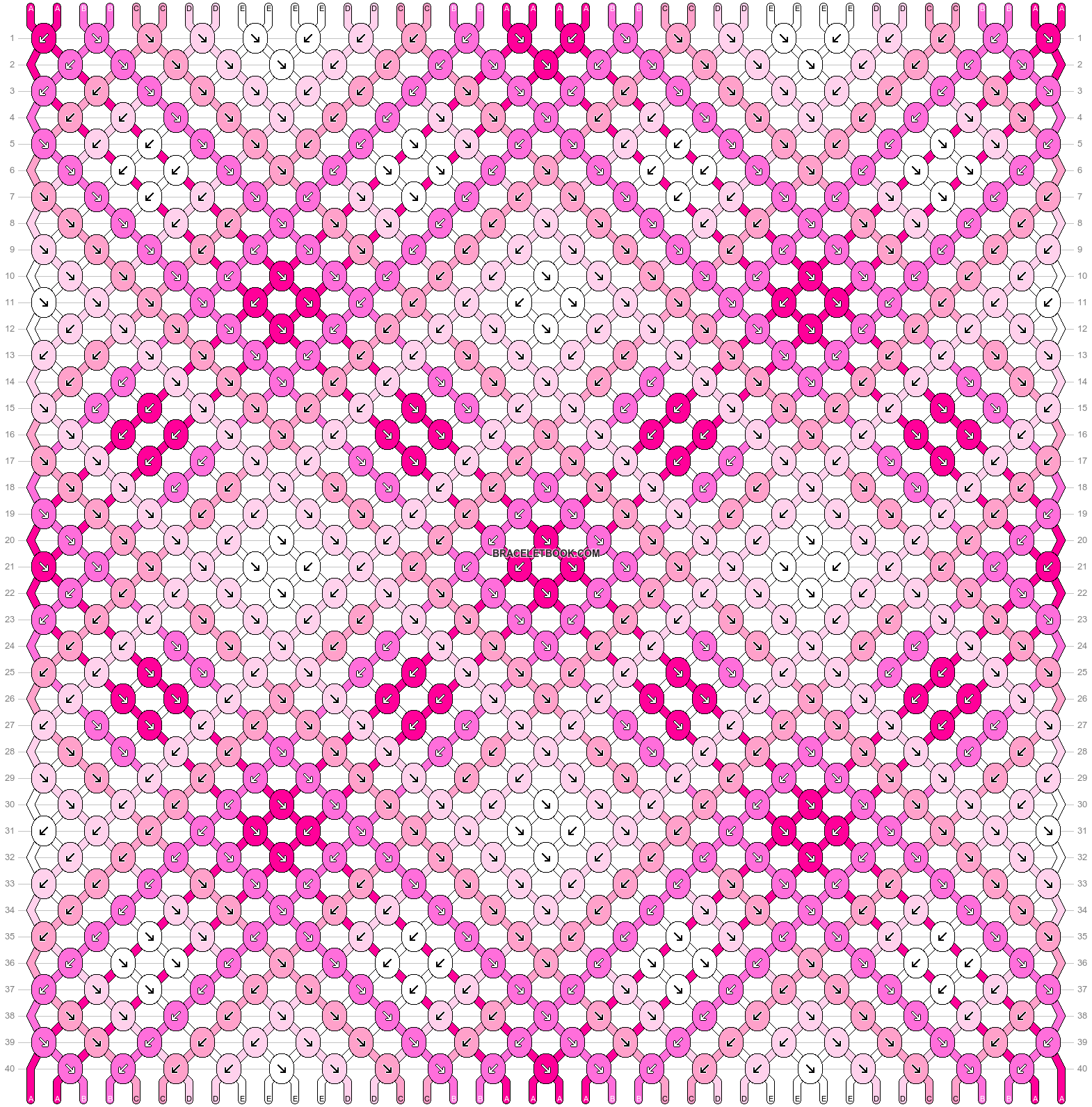 Normal pattern #90918 variation #214583 pattern