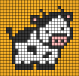 Alpha pattern #65204 variation #214616