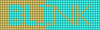 Alpha pattern #117787 variation #214618