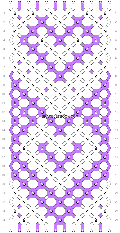 Normal pattern #108559 variation #214624 pattern
