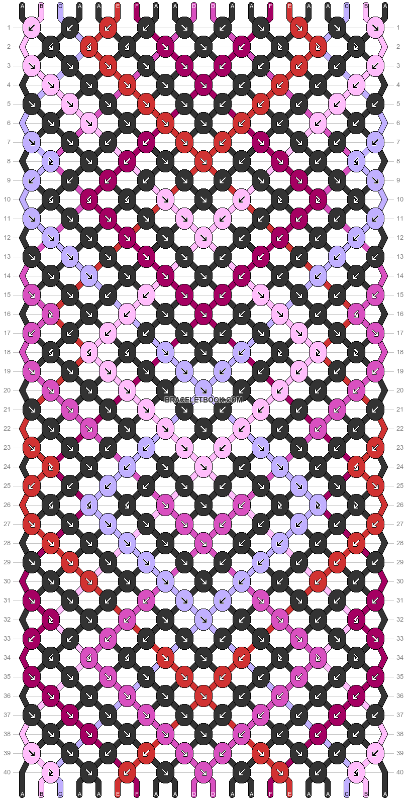 Normal pattern #116987 variation #214639 pattern